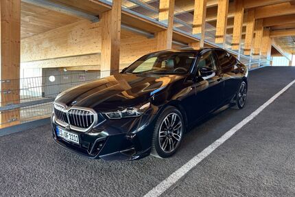 BMW 520 Gebrauchtwagen