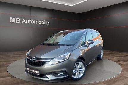 Opel Zafira Tourer Gebrauchtwagen