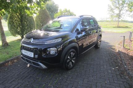 Citroen C3 Aircross Gebrauchtwagen