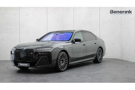 BMW M760 Gebrauchtwagen