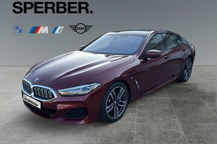 BMW 840 Gebrauchtwagen