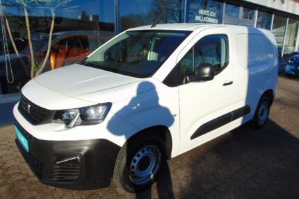Peugeot Partner Gebrauchtwagen