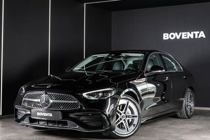 Mercedes-Benz C 220 Gebrauchtwagen