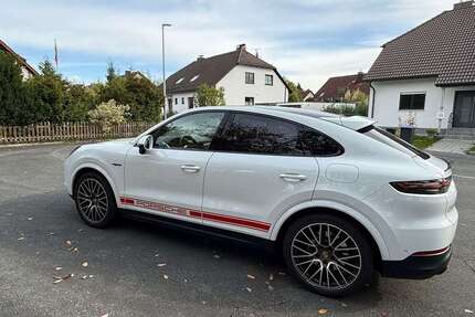 Porsche Cayenne Gebrauchtwagen