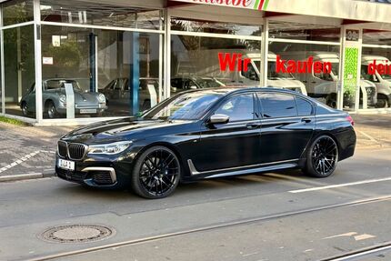 BMW 760 Gebrauchtwagen