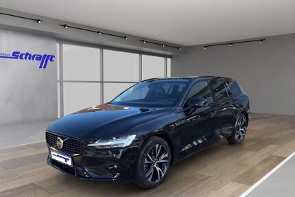 Volvo V60 Gebrauchtwagen