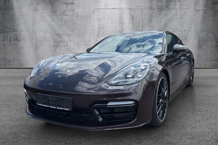 Porsche Panamera Gebrauchtwagen