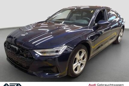 Audi A7 Gebrauchtwagen