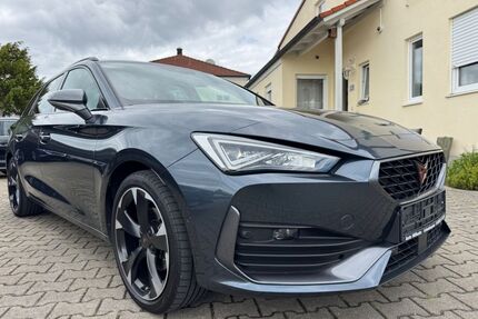 Cupra Leon Gebrauchtwagen