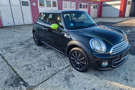 Mini Cooper D Gebrauchtwagen