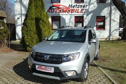 Dacia Sandero Gebrauchtwagen