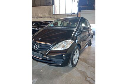 Mercedes-Benz A 160 Gebrauchtwagen