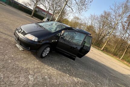 Seat Alhambra Gebrauchtwagen