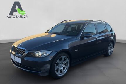 BMW 330 Gebrauchtwagen