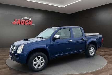 Hyundai D-Max 