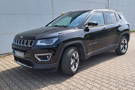 Jeep Compass Gebrauchtwagen