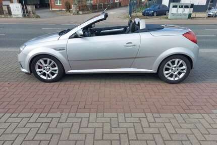 Opel Tigra Gebrauchtwagen