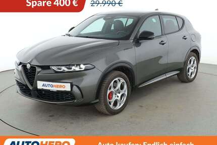 Alfa Romeo Tonale Gebrauchtwagen