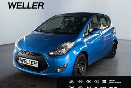 Hyundai ix20 Gebrauchtwagen