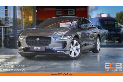 Jaguar I-Pace Gebrauchtwagen