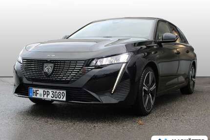 Peugeot 308 Gebrauchtwagen