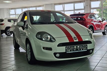 Fiat Punto Gebrauchtwagen