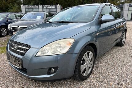 Kia ceed / Ceed Gebrauchtwagen