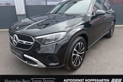 Mercedes-Benz GLC 220 Gebrauchtwagen