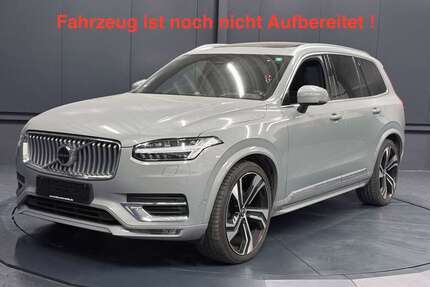 Volvo XC90 Gebrauchtwagen