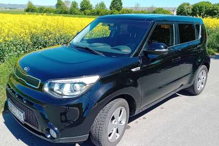 Kia Soul Gebrauchtwagen