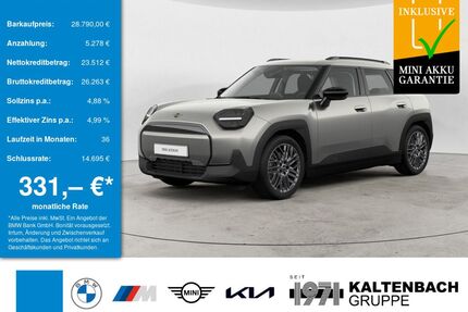 Mini Aceman E Gebrauchtwagen