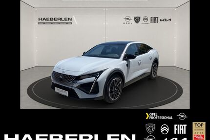 Peugeot 408 Gebrauchtwagen