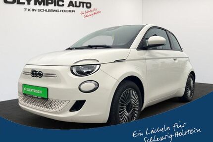 Fiat 500e Gebrauchtwagen
