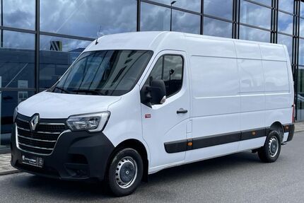 Renault Master Gebrauchtwagen