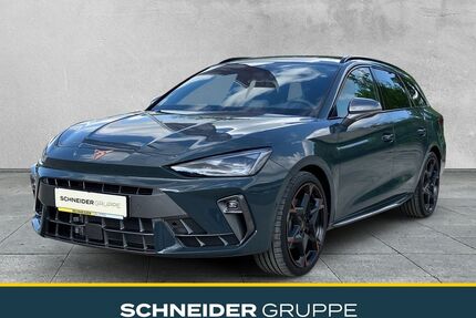 Cupra Leon Gebrauchtwagen
