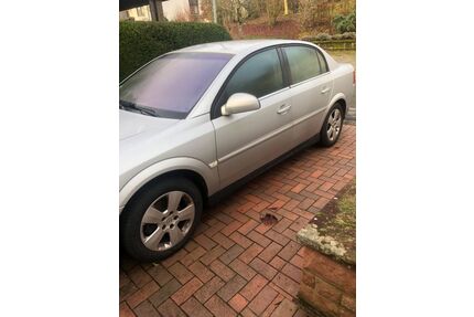 Opel Vectra Gebrauchtwagen