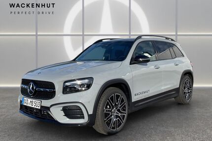 Mercedes-Benz GLB 220 Gebrauchtwagen