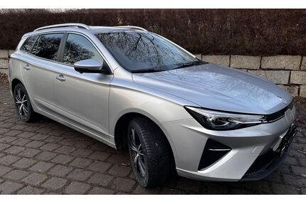 MG MG5 Gebrauchtwagen