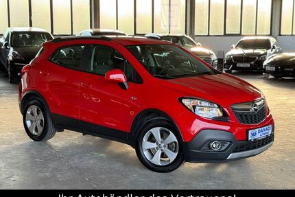 Opel Mokka Gebrauchtwagen