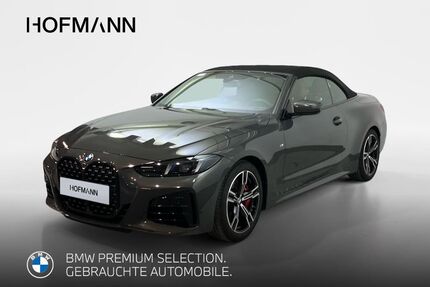 BMW 420 Gebrauchtwagen