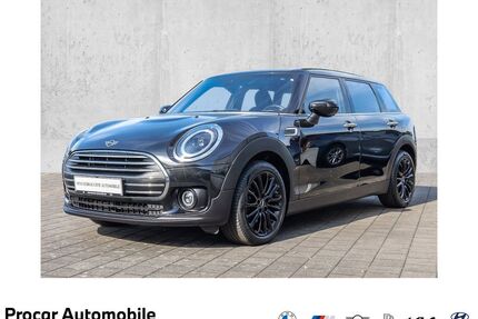 Mini Cooper Clubman Gebrauchtwagen