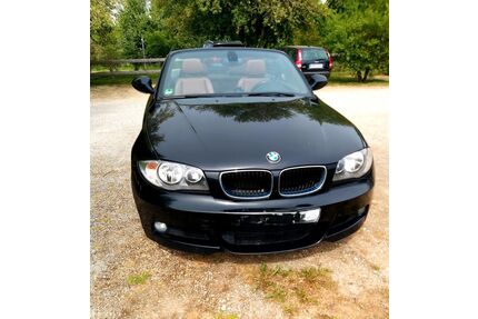 BMW 118 Gebrauchtwagen