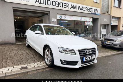 Audi A5 Gebrauchtwagen