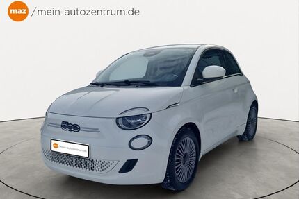 Fiat 500e Gebrauchtwagen