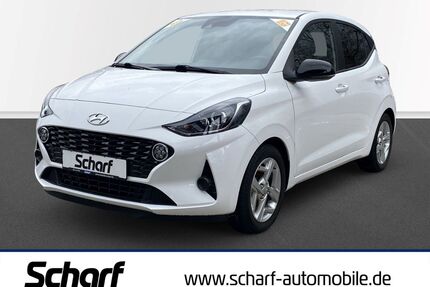 Hyundai i10 Gebrauchtwagen