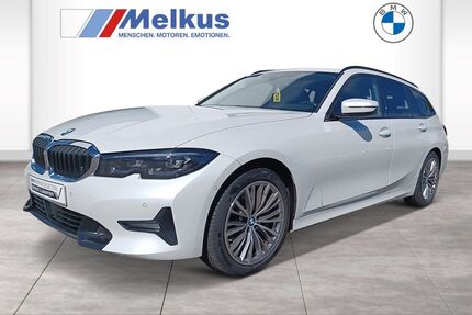 BMW 330 Gebrauchtwagen