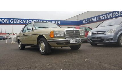 Mercedes-Benz CE 280 Gebrauchtwagen