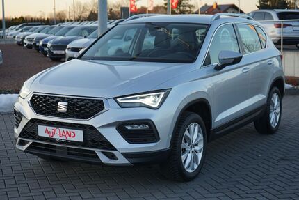 Seat Ateca Gebrauchtwagen