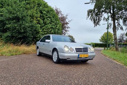 Mercedes-Benz E 320 Gebrauchtwagen