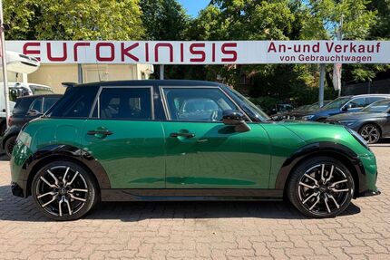 Mini Cooper C Gebrauchtwagen